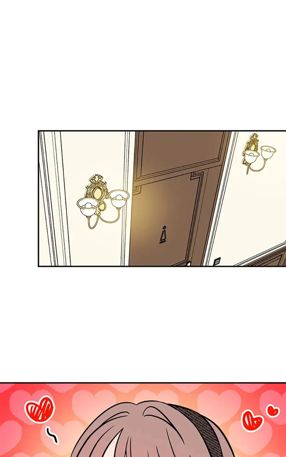 100-Day Romance Chapter 25 page 55 - 