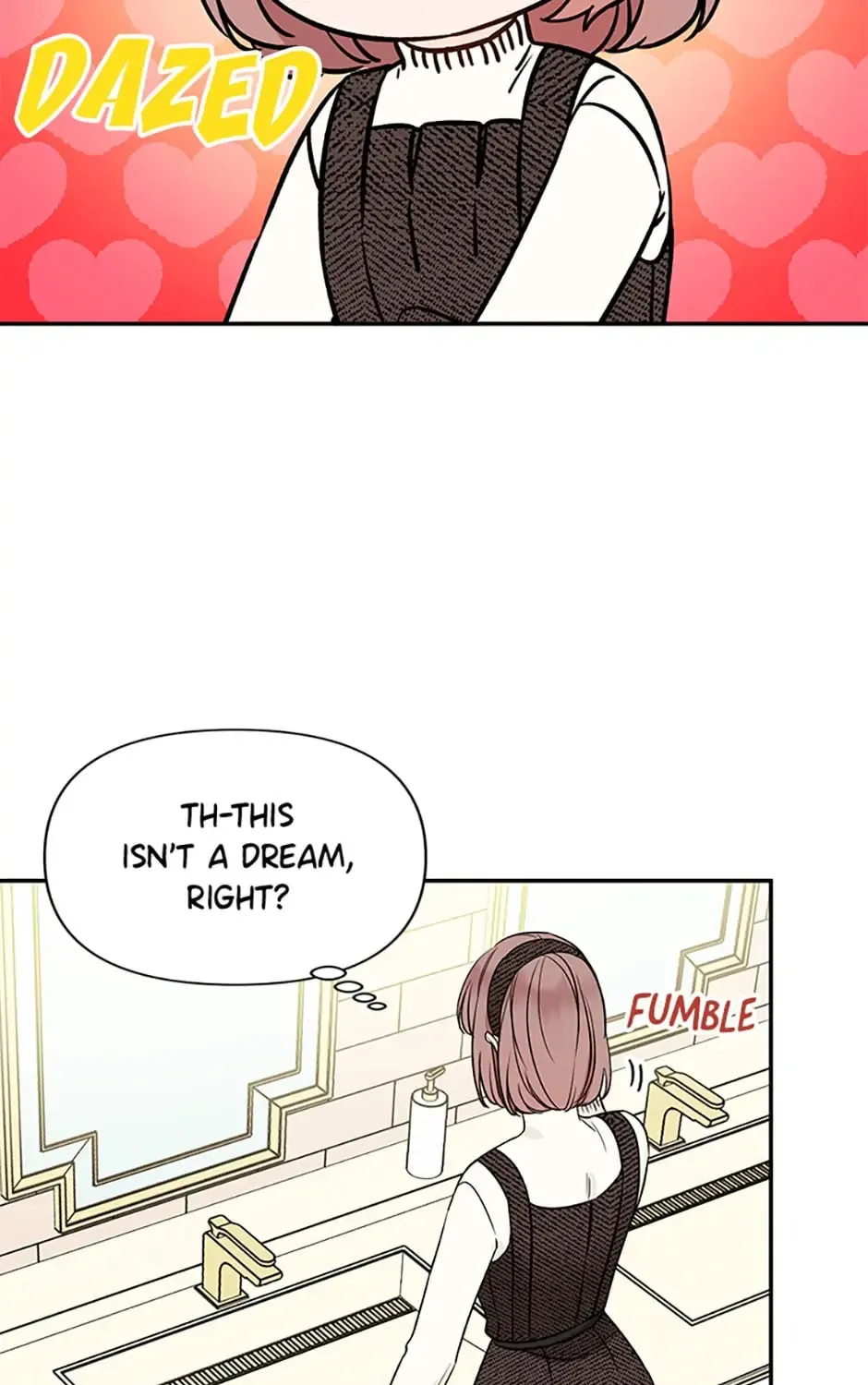 100-Day Romance Chapter 25 page 57 - 