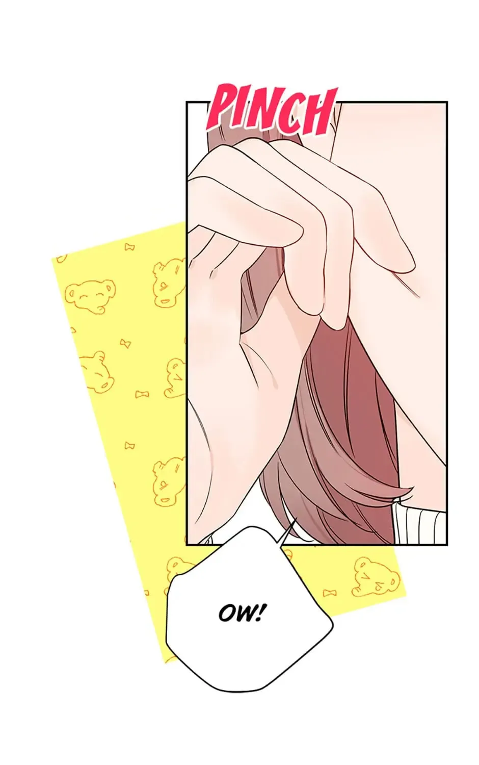 100-Day Romance Chapter 25 page 59 - 