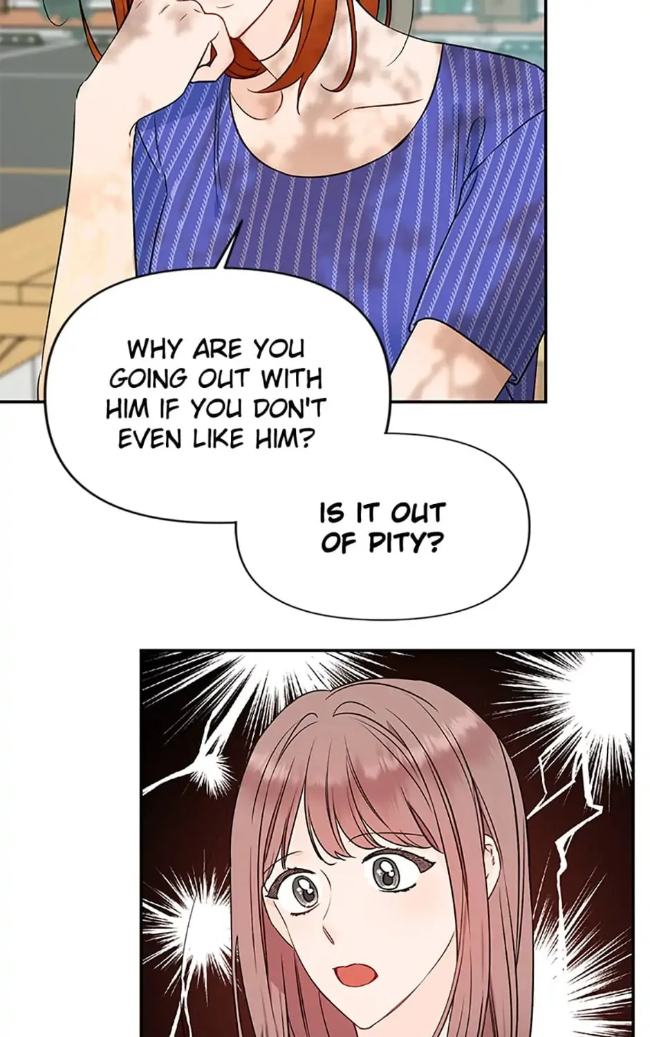100-Day Romance Chapter 25 page 7 - 