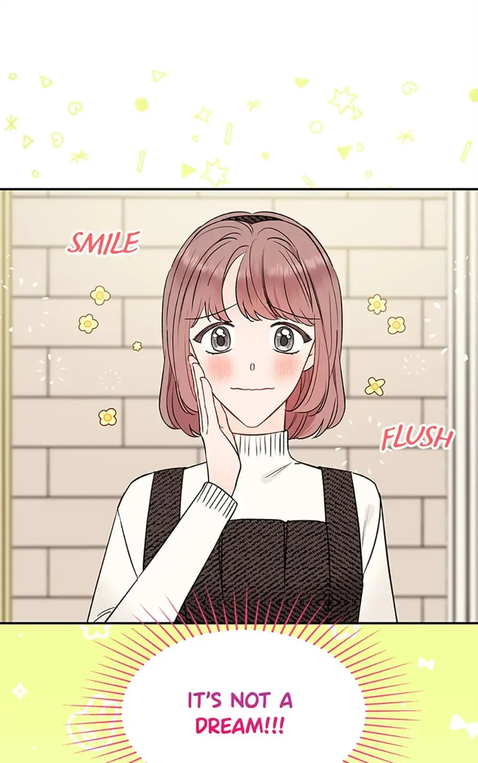 100-Day Romance Chapter 25 page 61 - 