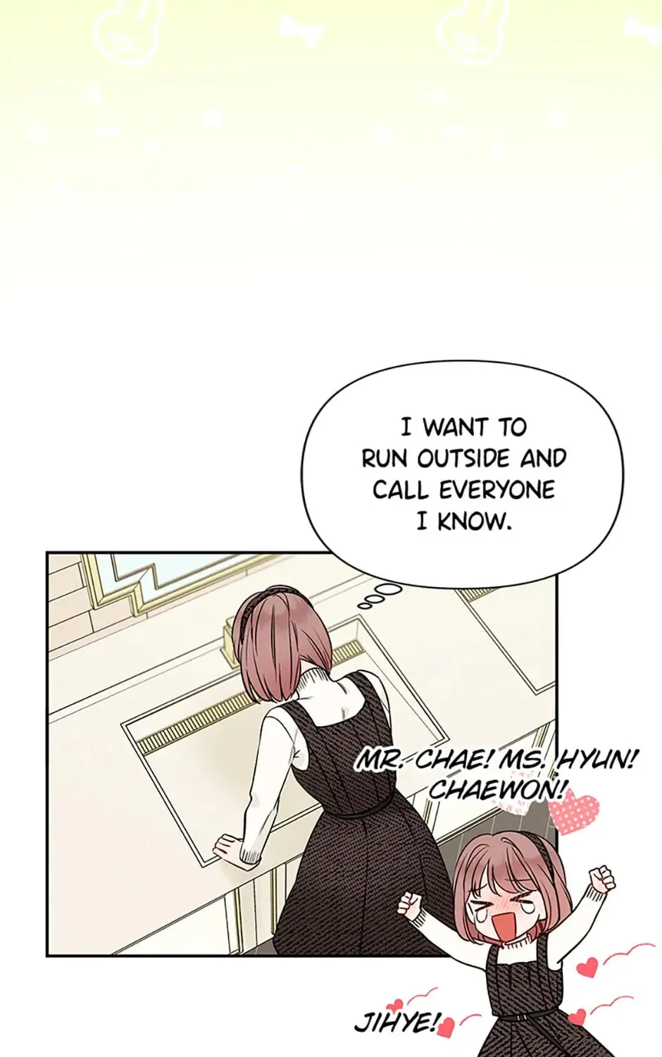 100-Day Romance Chapter 25 page 63 - 