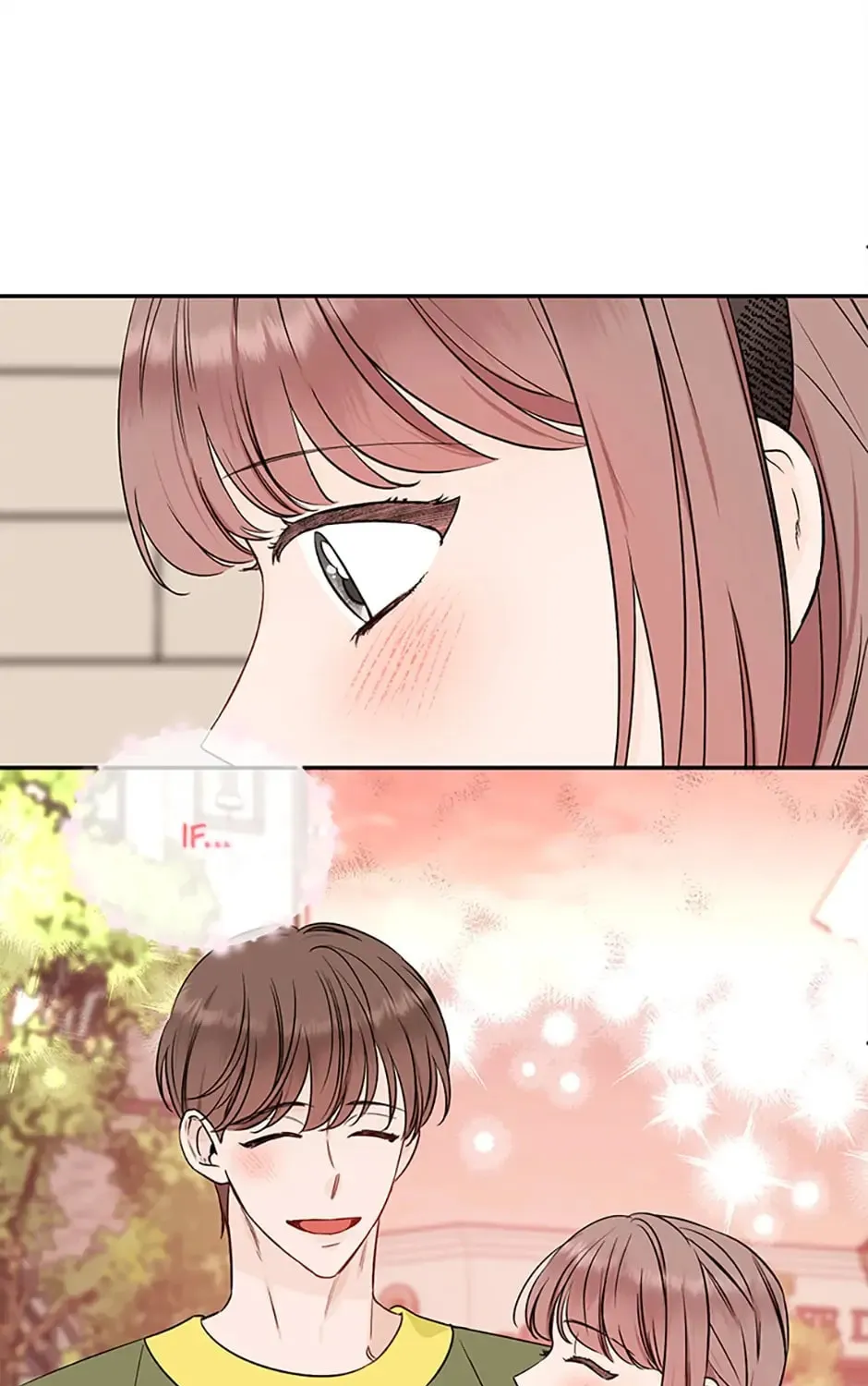 100-Day Romance Chapter 25 page 65 - 