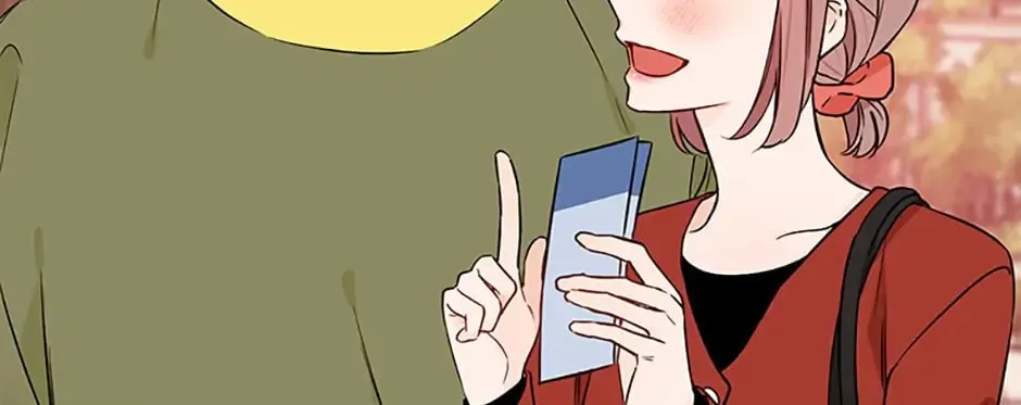 100-Day Romance Chapter 25 page 66 - 