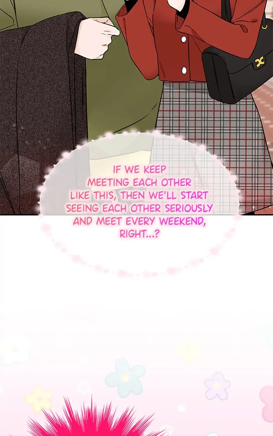 100-Day Romance Chapter 25 page 67 - 