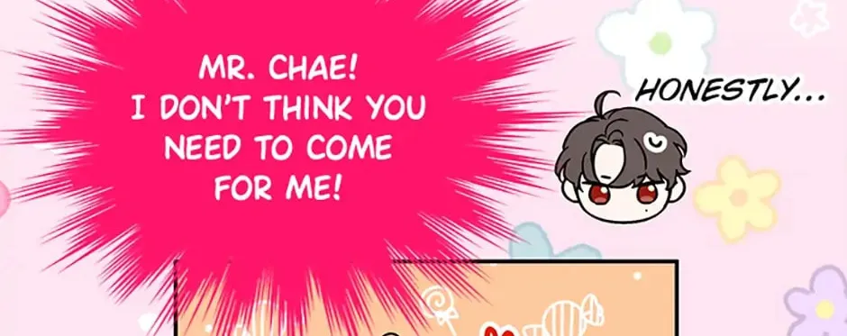 100-Day Romance Chapter 25 page 68 - 