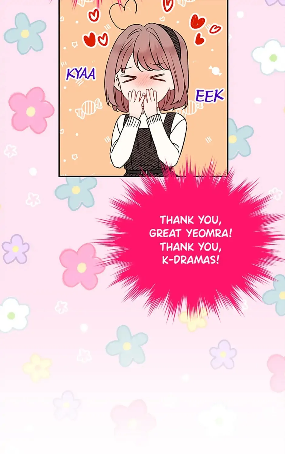 100-Day Romance Chapter 25 page 69 - 
