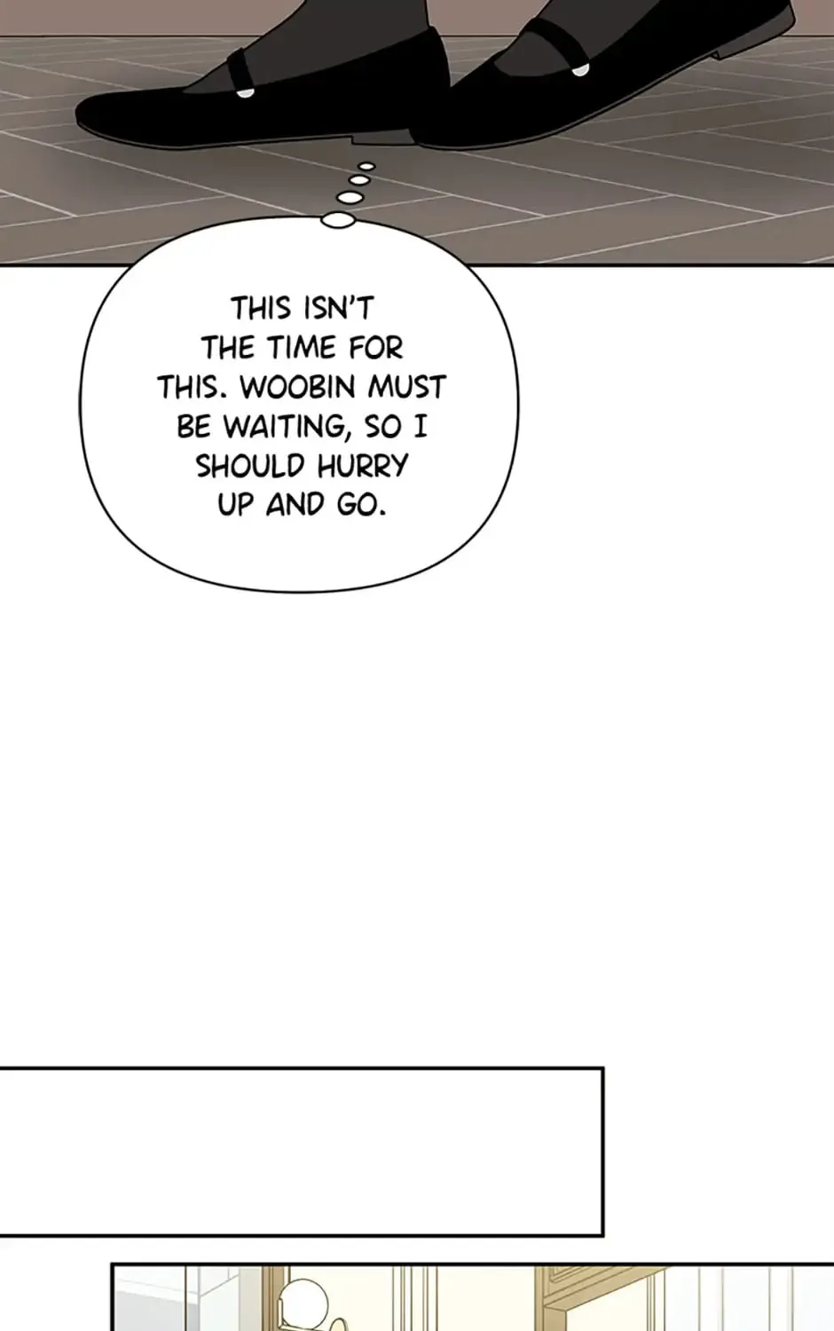 100-Day Romance Chapter 25 page 71 - 