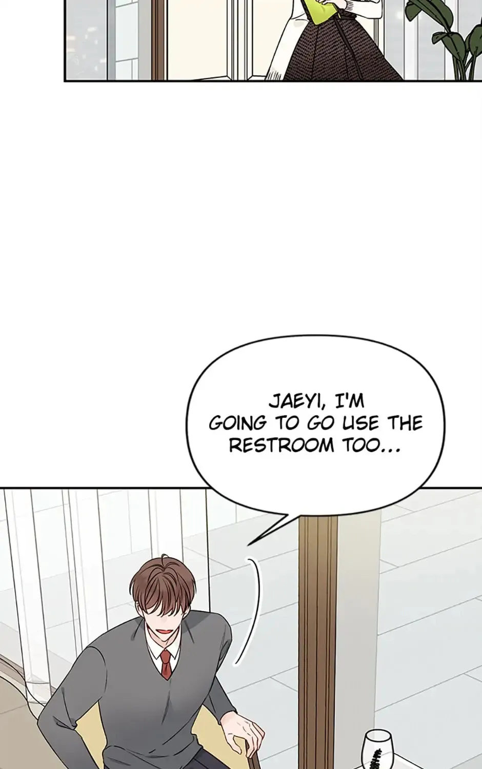 100-Day Romance Chapter 25 page 73 - 