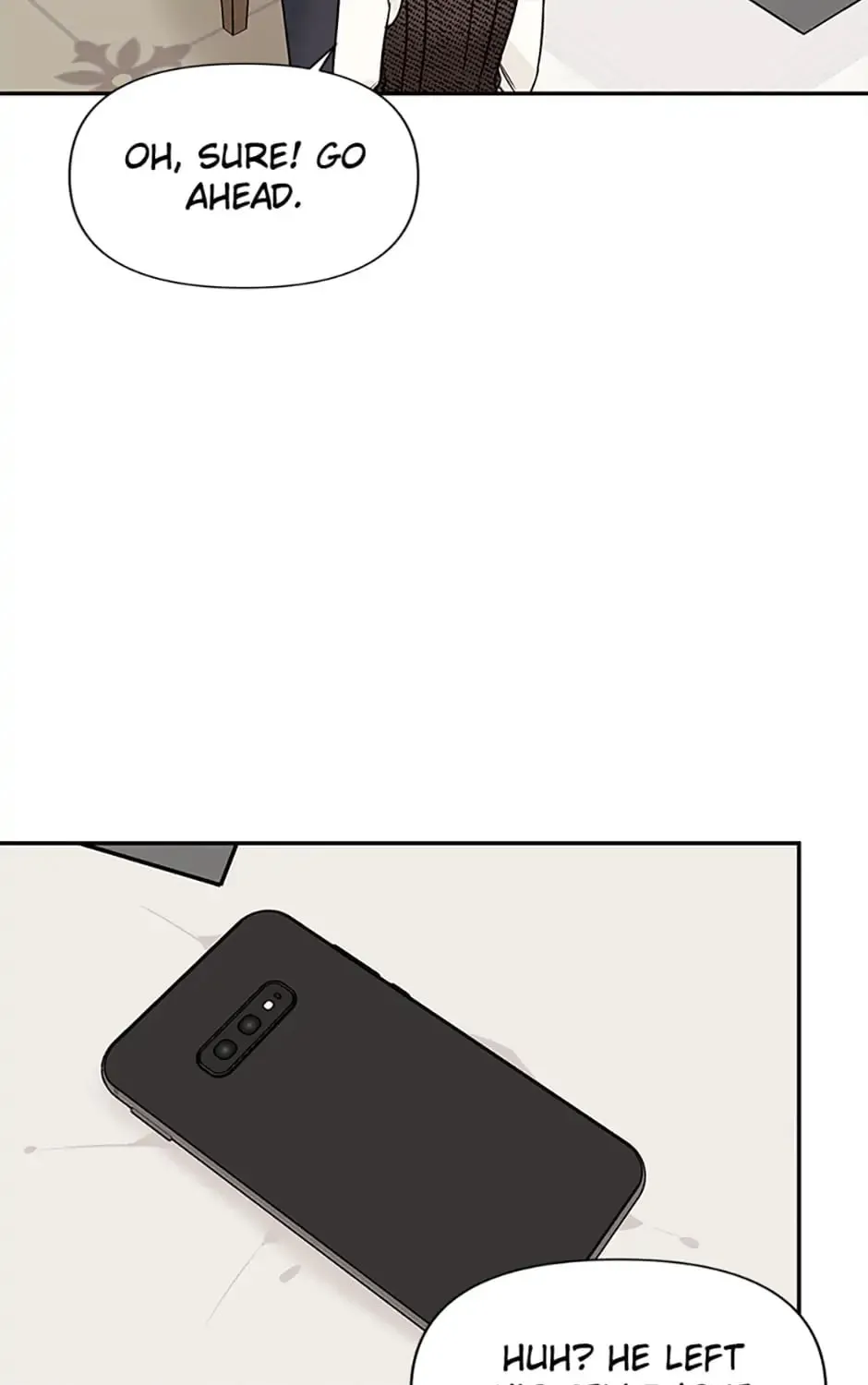 100-Day Romance Chapter 25 page 75 - 