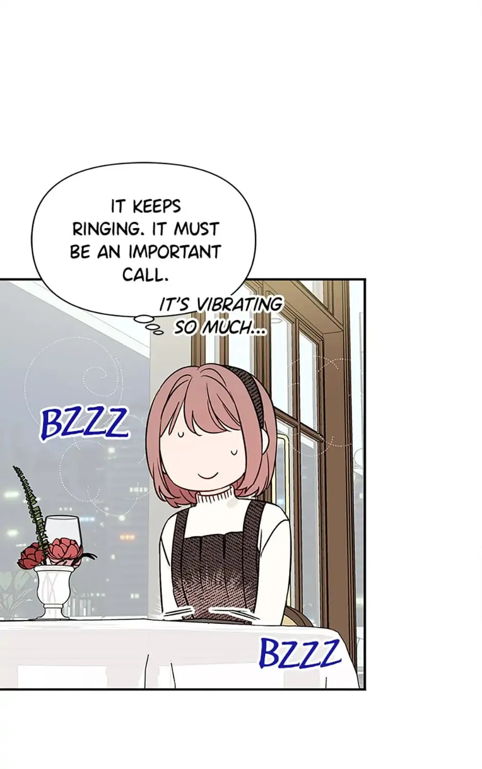 100-Day Romance Chapter 25 page 79 - 