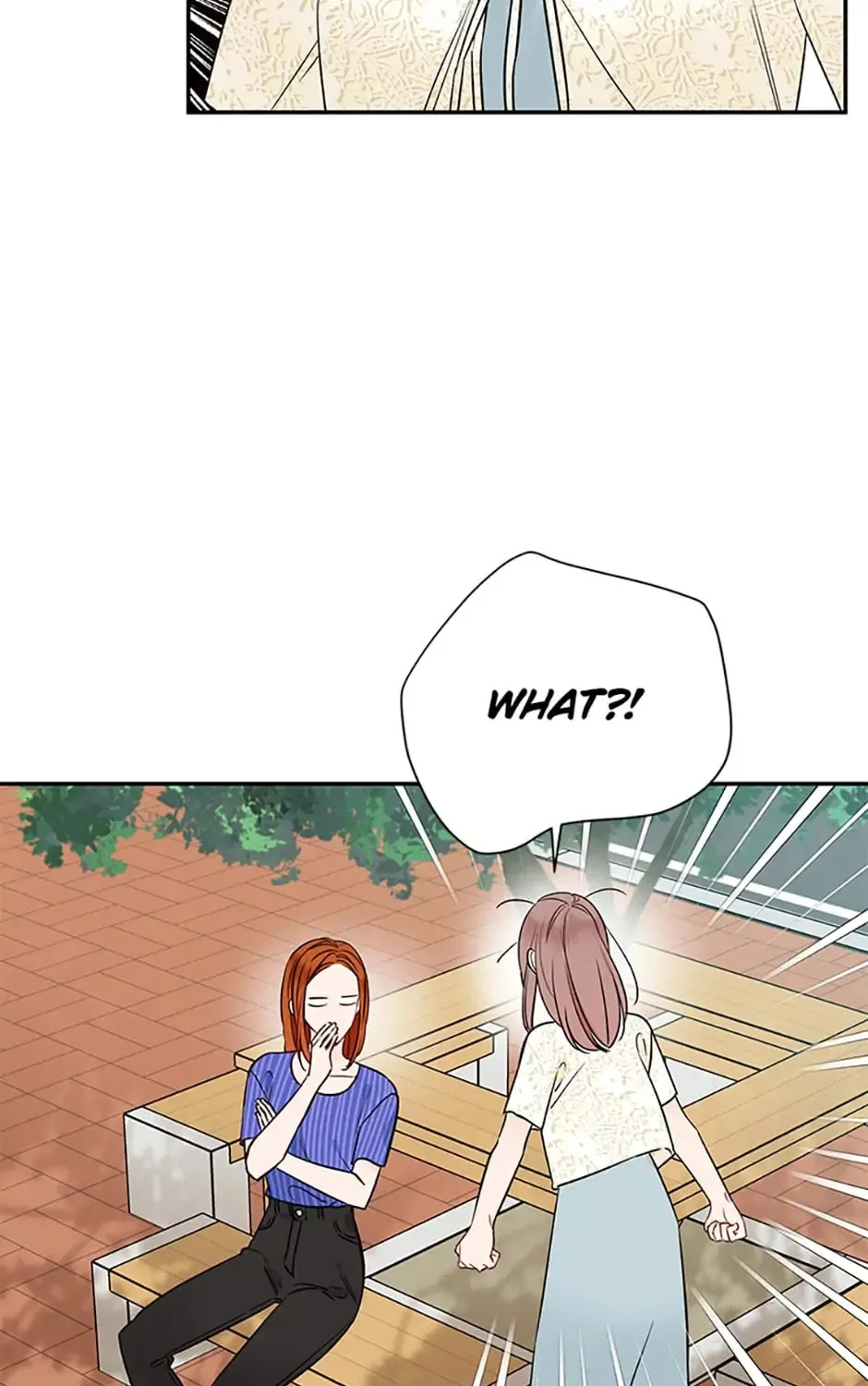 100-Day Romance Chapter 25 page 9 - 