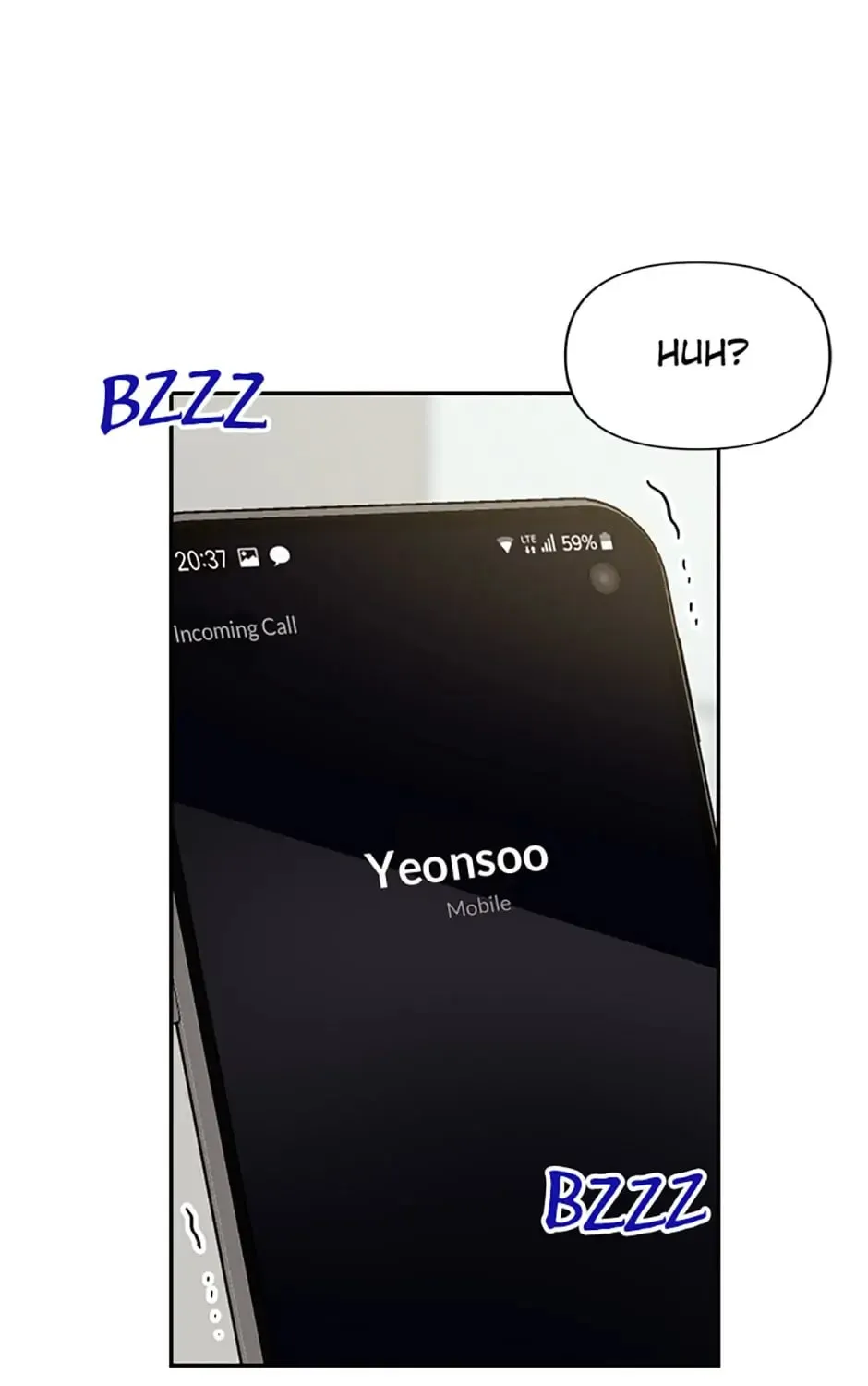100-Day Romance Chapter 25 page 89 - 