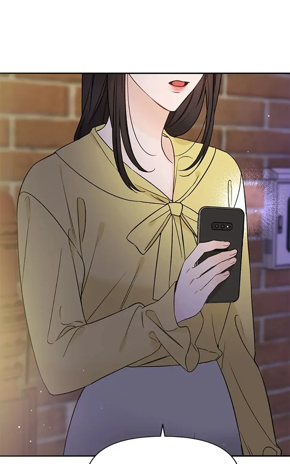 100-Day Romance Chapter 25 page 95 - 