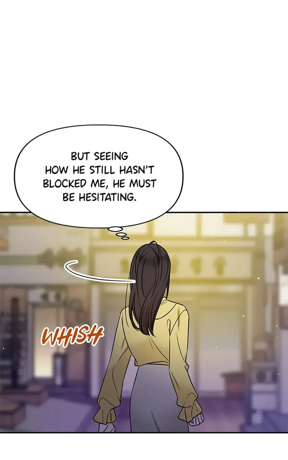 100-Day Romance Chapter 25 page 97 - 