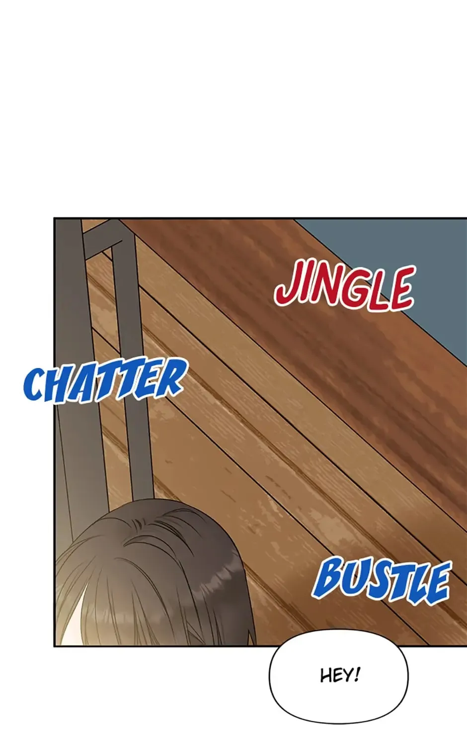 100-Day Romance Chapter 25 page 99 - 