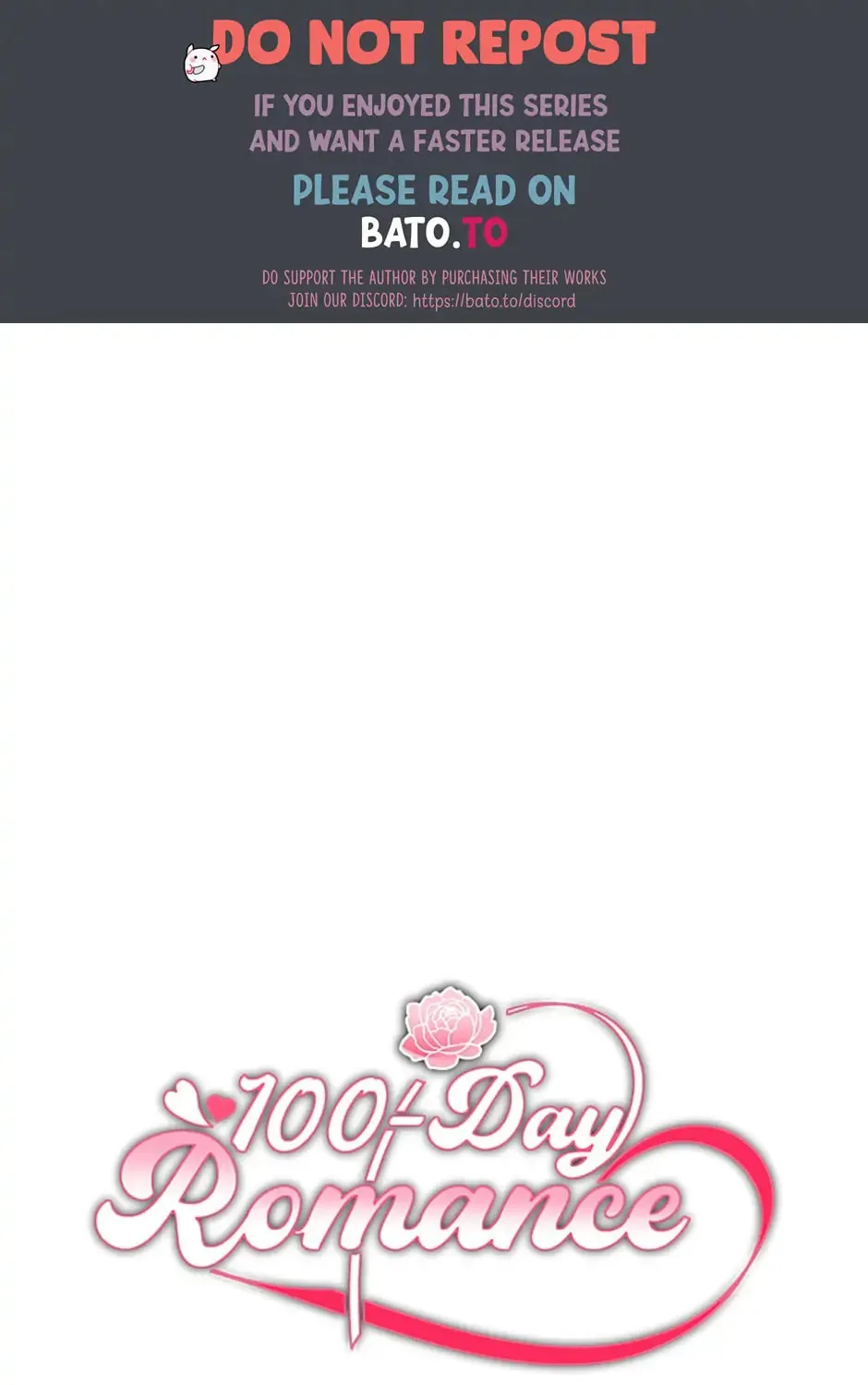 100-Day Romance Chapter 26 page 1 - 