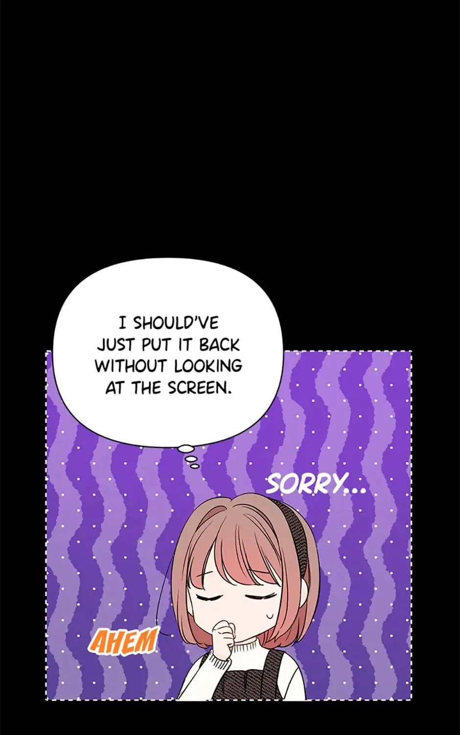 100-Day Romance Chapter 26 page 11 - 