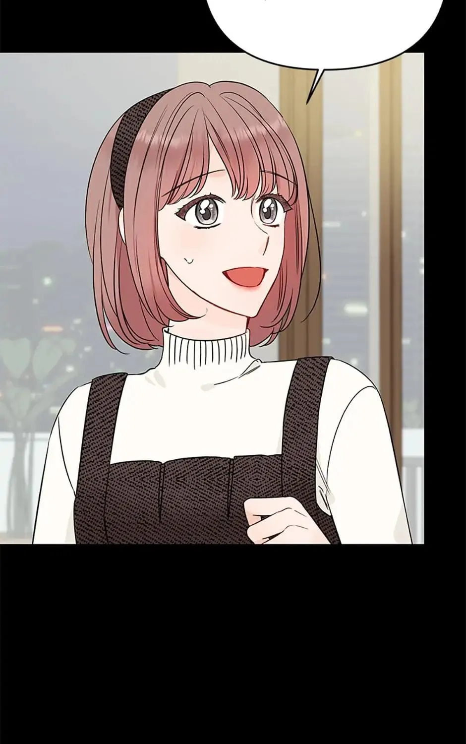 100-Day Romance Chapter 26 page 17 - 