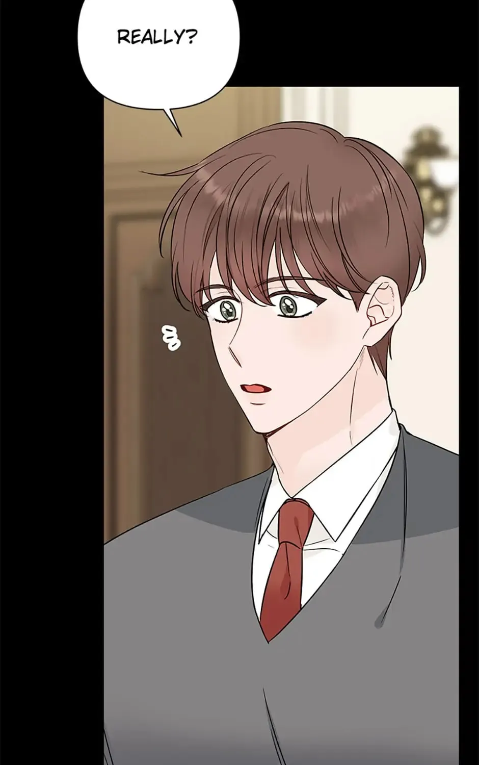 100-Day Romance Chapter 26 page 19 - 