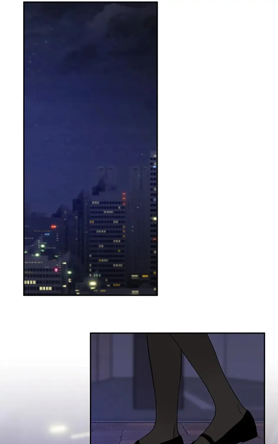 100-Day Romance Chapter 26 page 3 - 