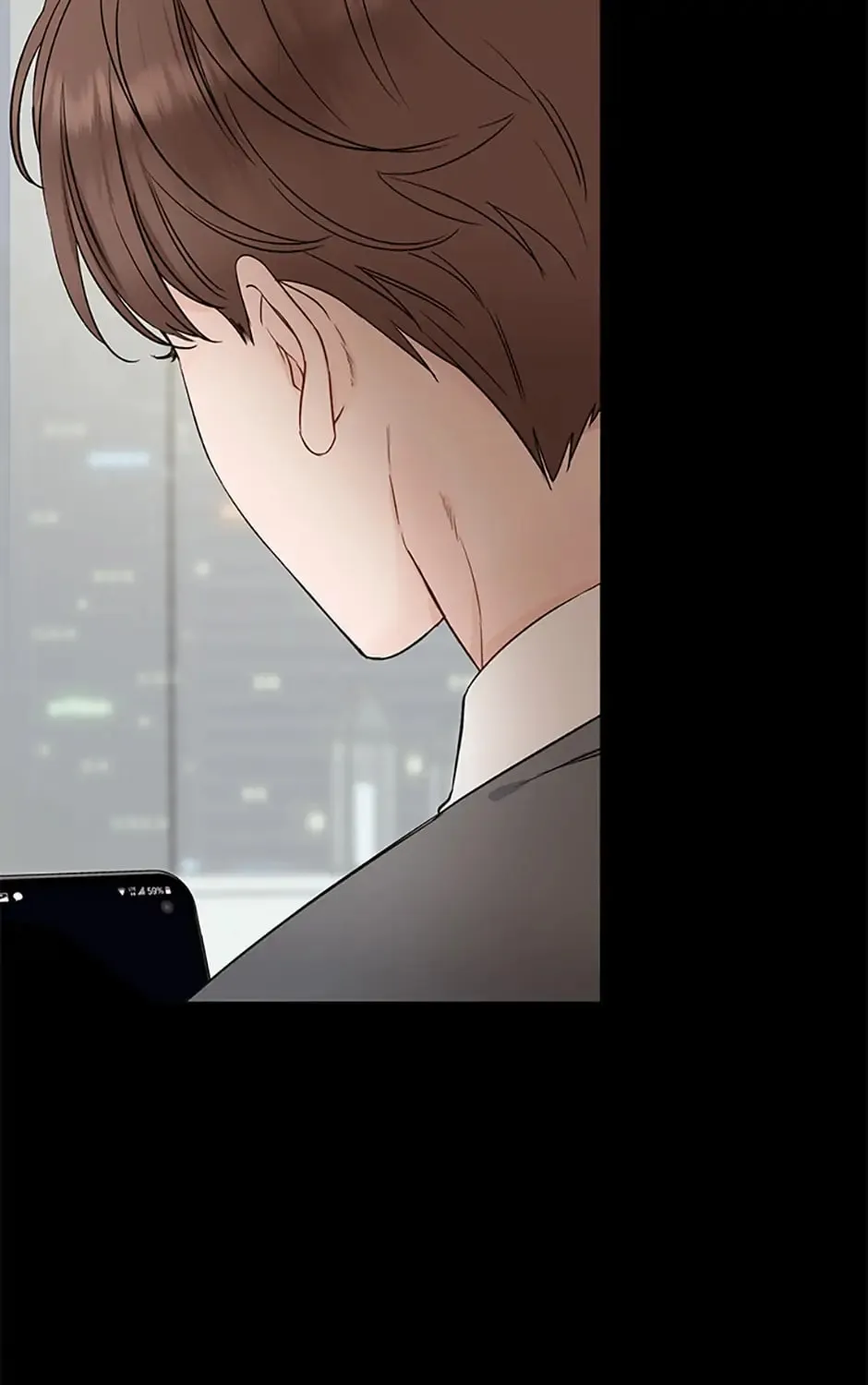 100-Day Romance Chapter 26 page 25 - 