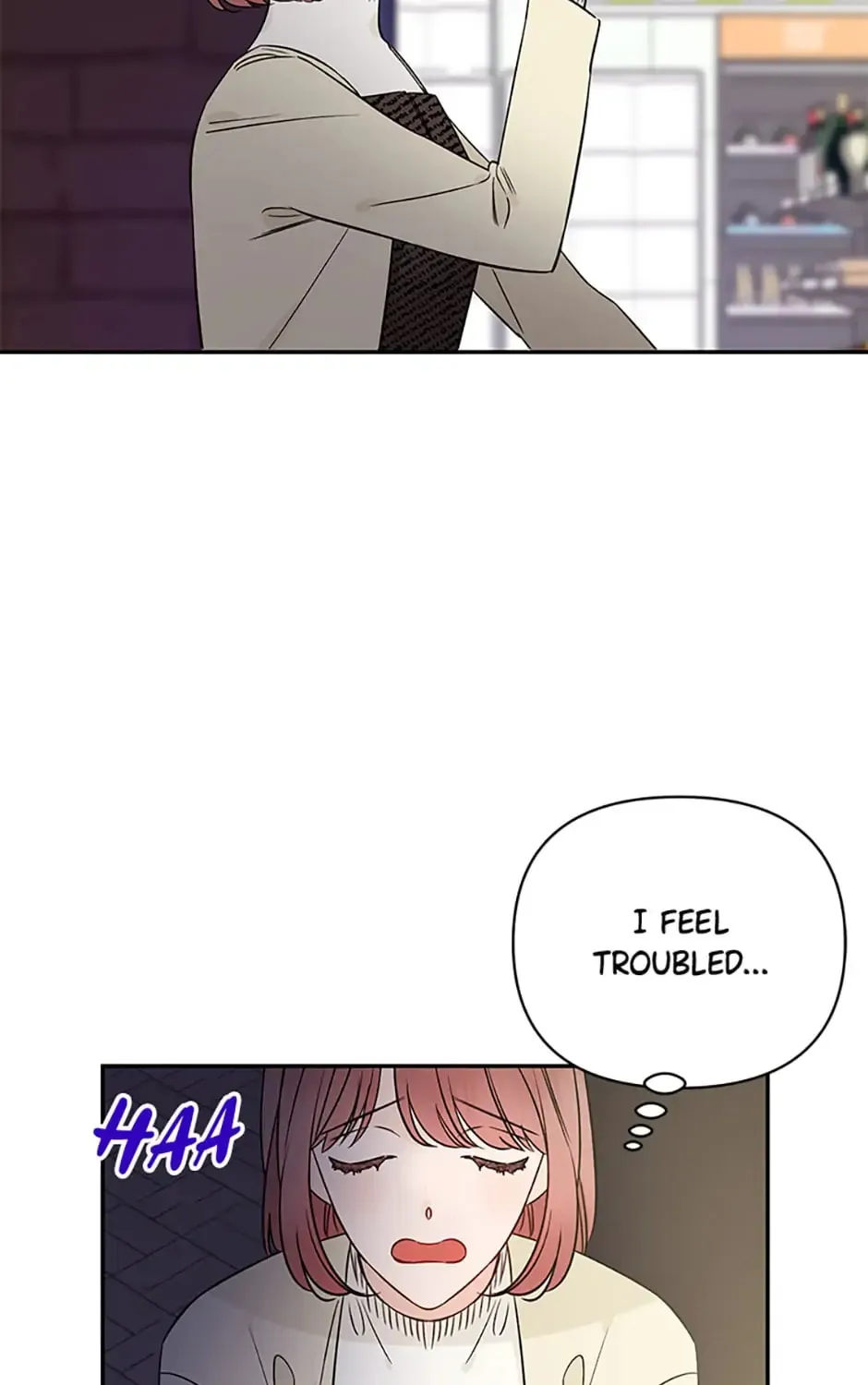 100-Day Romance Chapter 26 page 31 - 