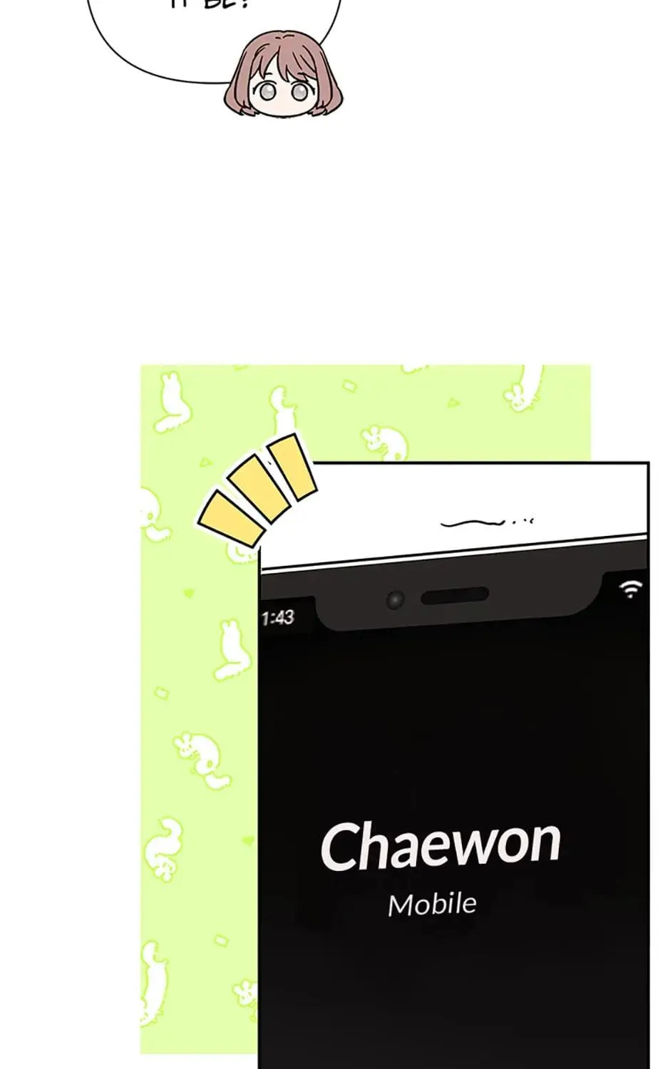 100-Day Romance Chapter 26 page 35 - 