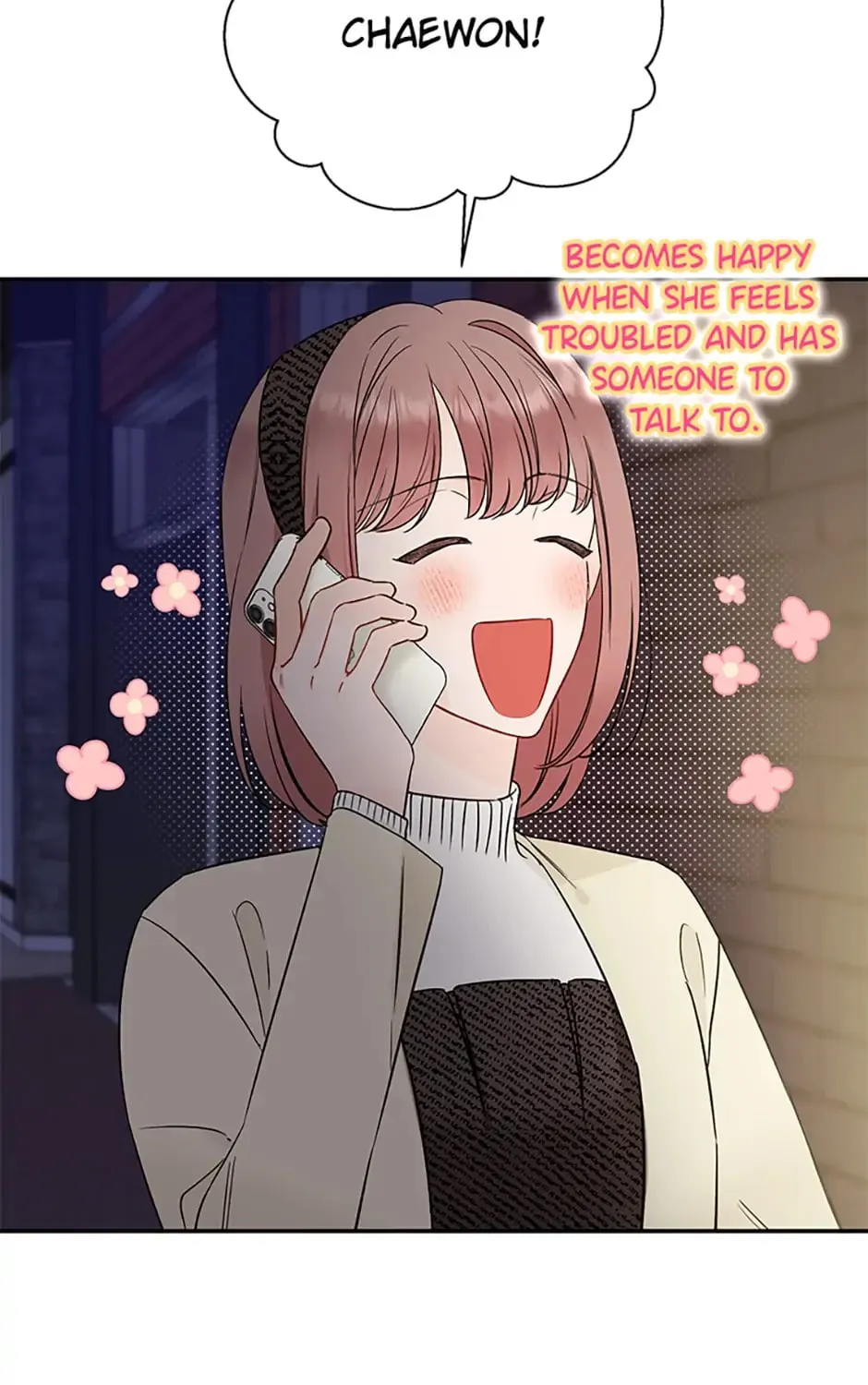 100-Day Romance Chapter 26 page 37 - 
