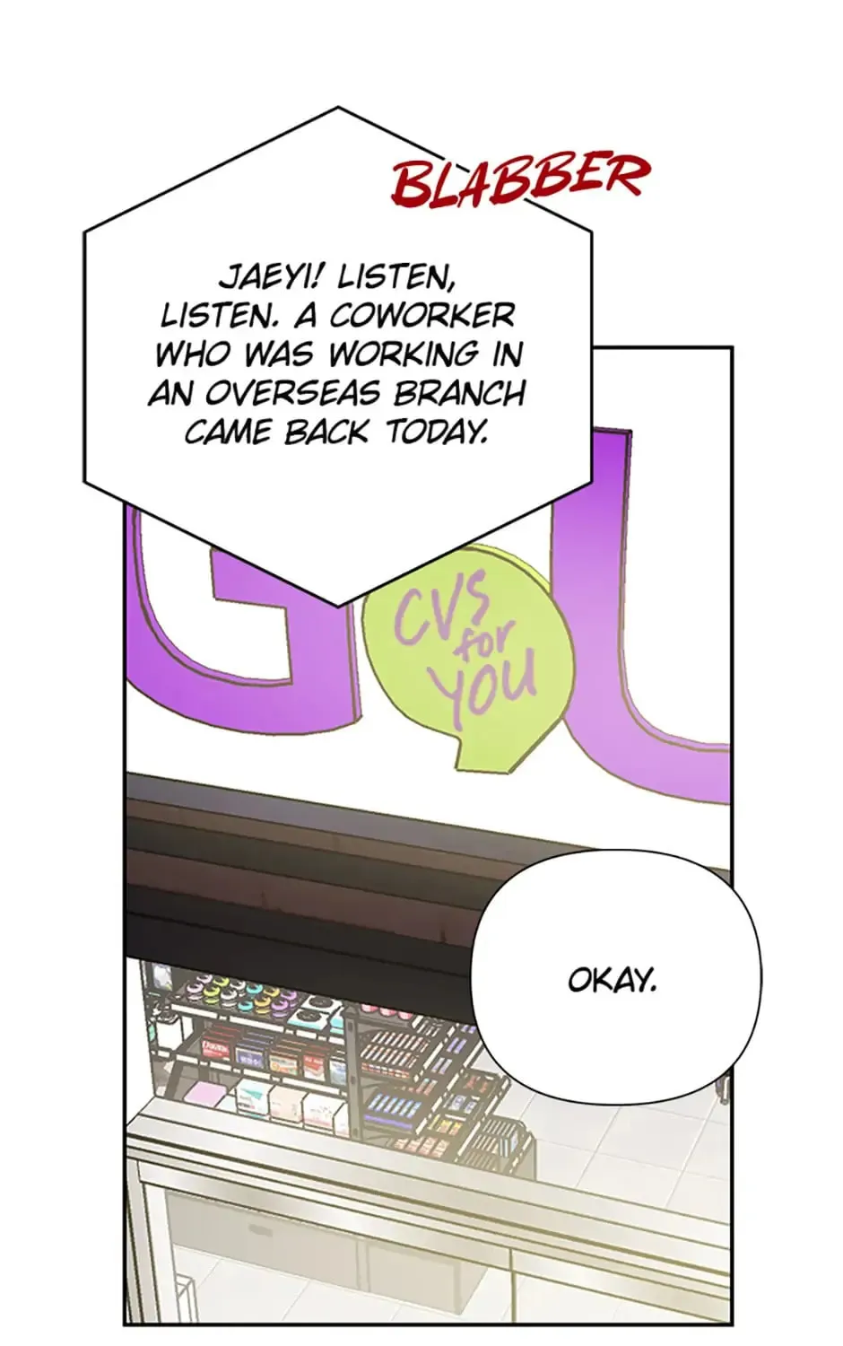 100-Day Romance Chapter 26 page 39 - 