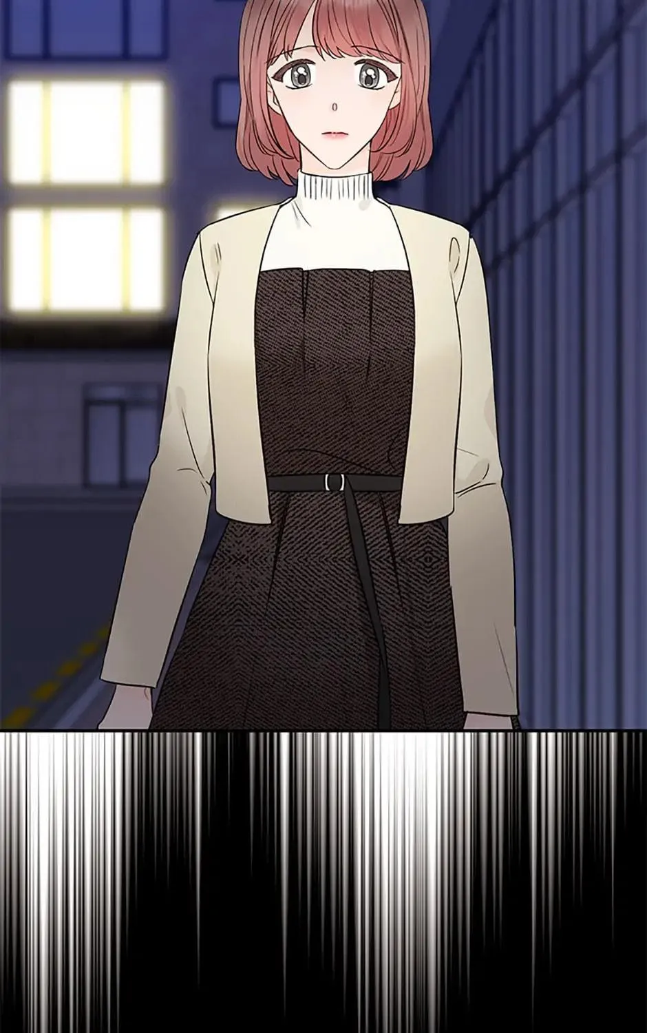100-Day Romance Chapter 26 page 5 - 