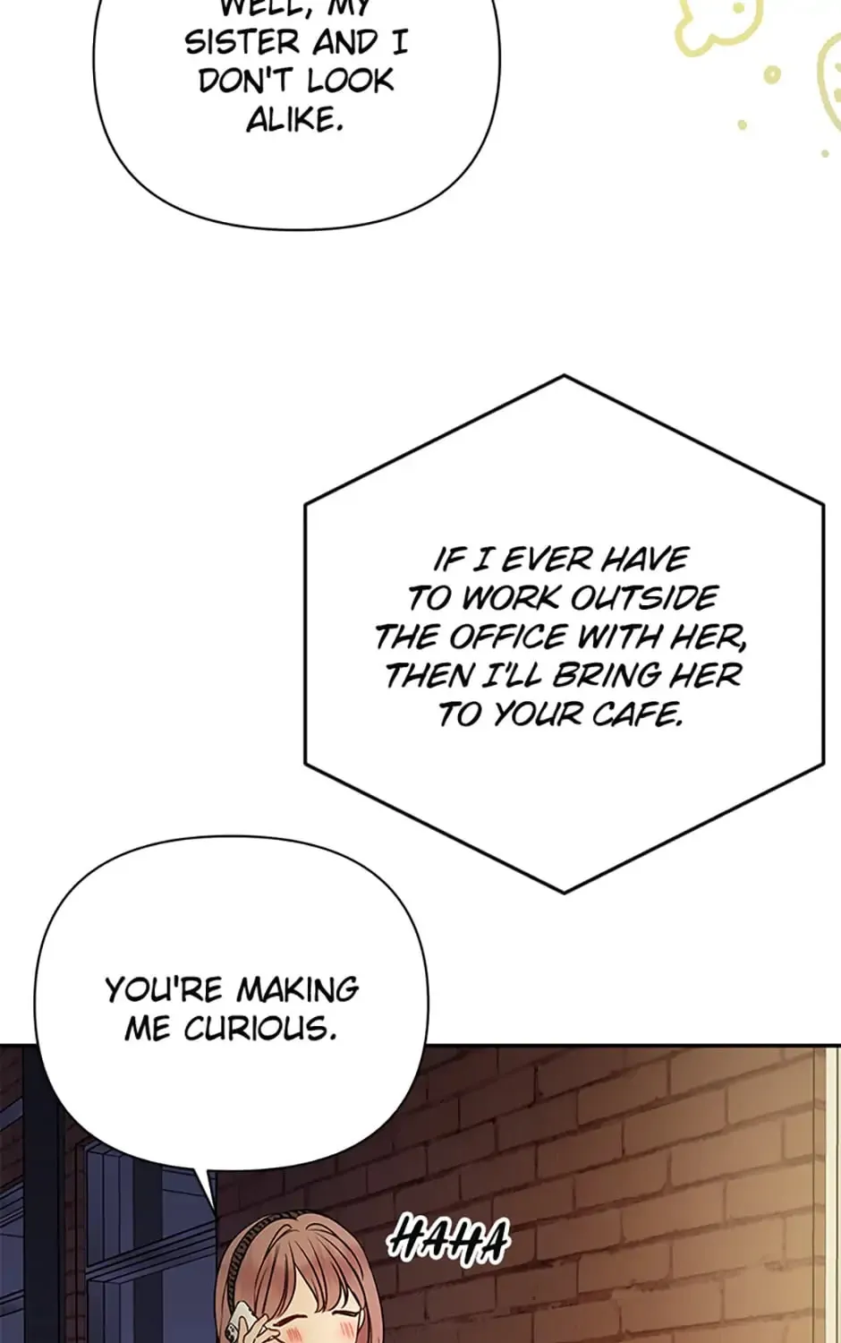 100-Day Romance Chapter 26 page 45 - 