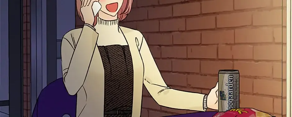 100-Day Romance Chapter 26 page 46 - 