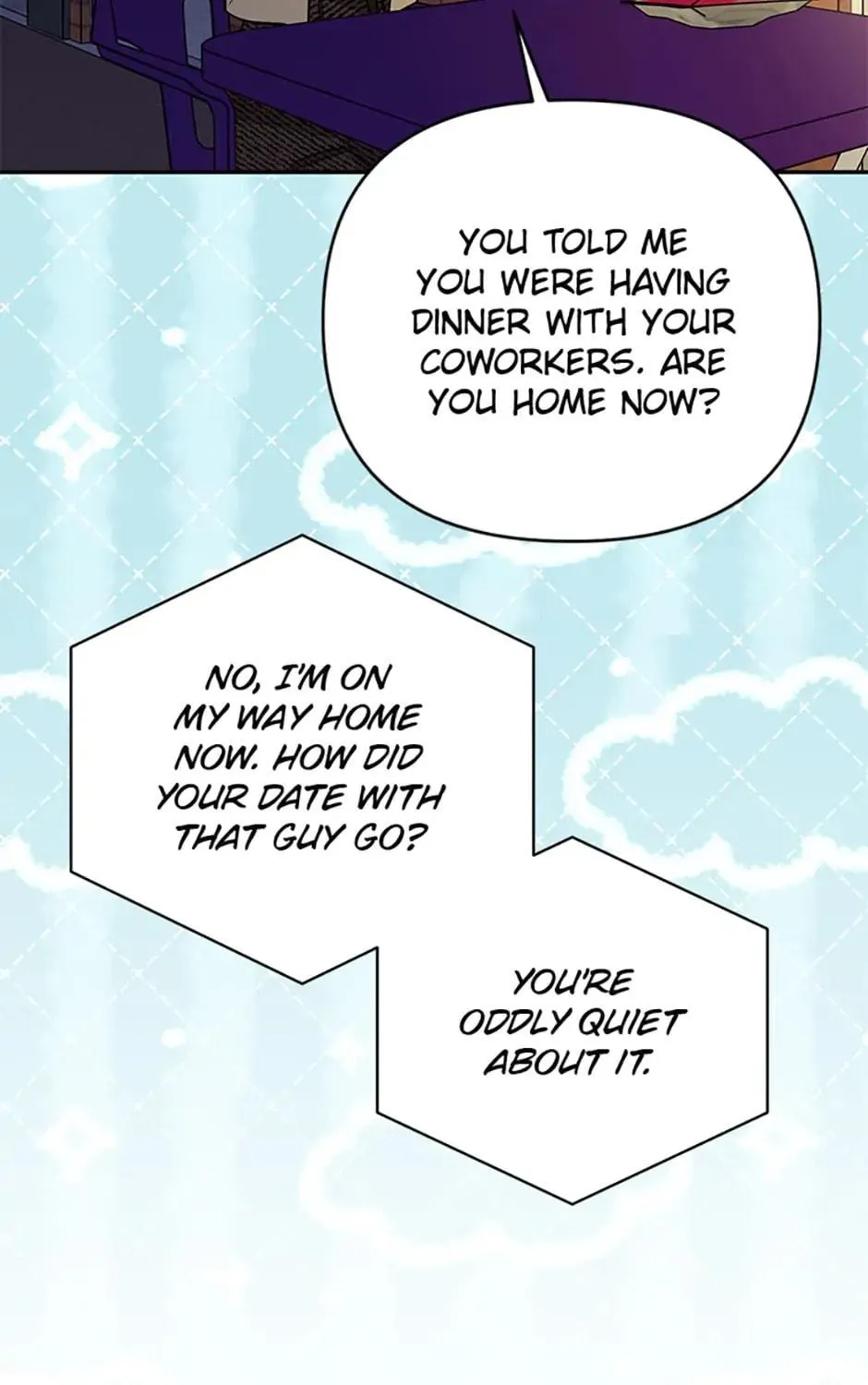 100-Day Romance Chapter 26 page 47 - 
