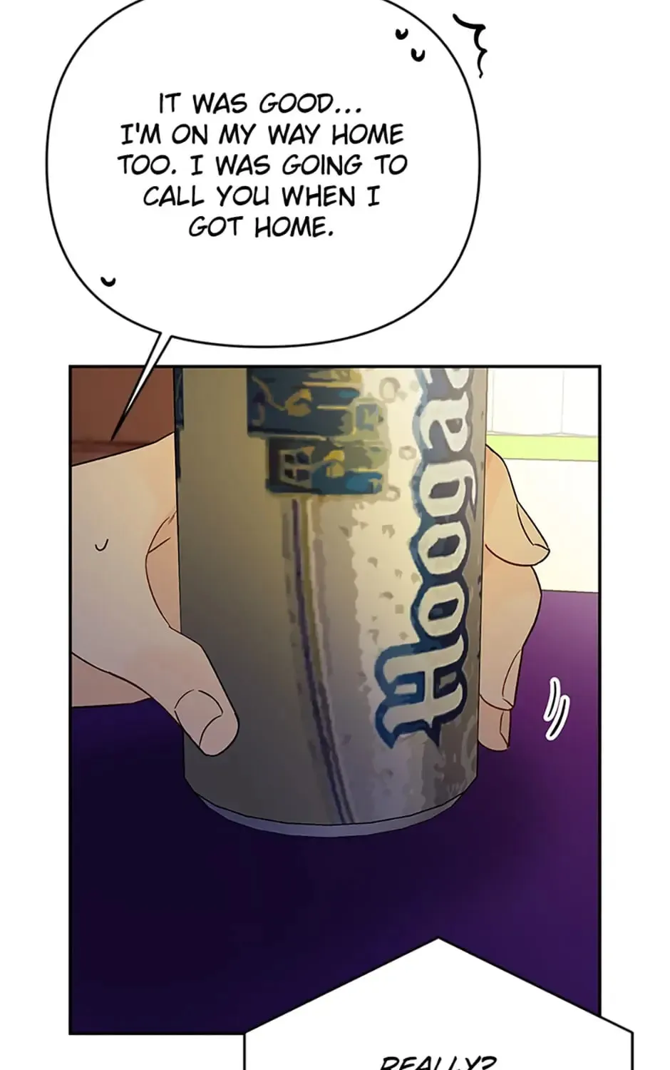 100-Day Romance Chapter 26 page 49 - 
