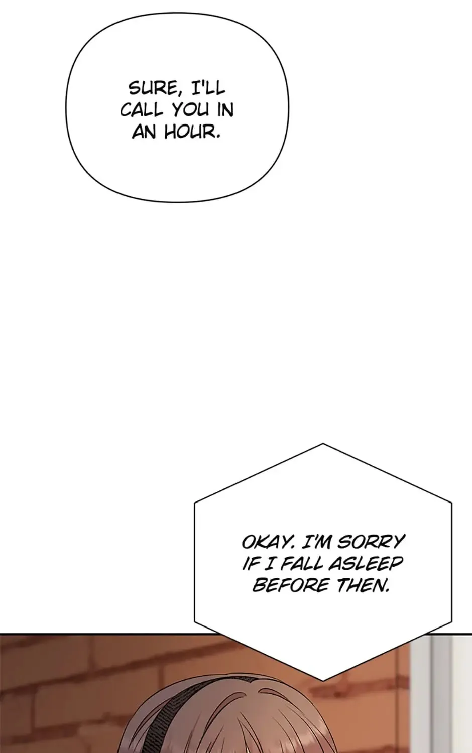 100-Day Romance Chapter 26 page 51 - 