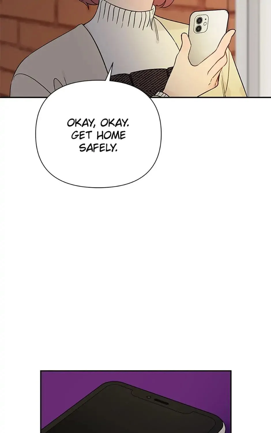 100-Day Romance Chapter 26 page 53 - 