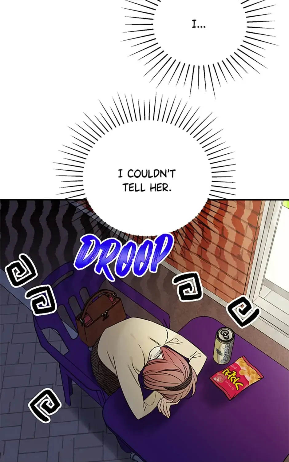 100-Day Romance Chapter 26 page 55 - 