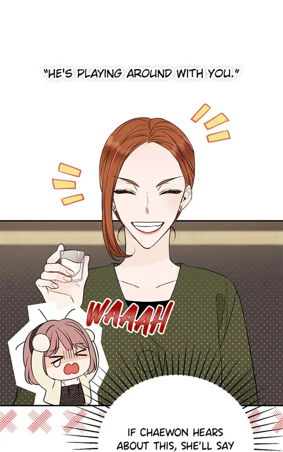 100-Day Romance Chapter 26 page 57 - 