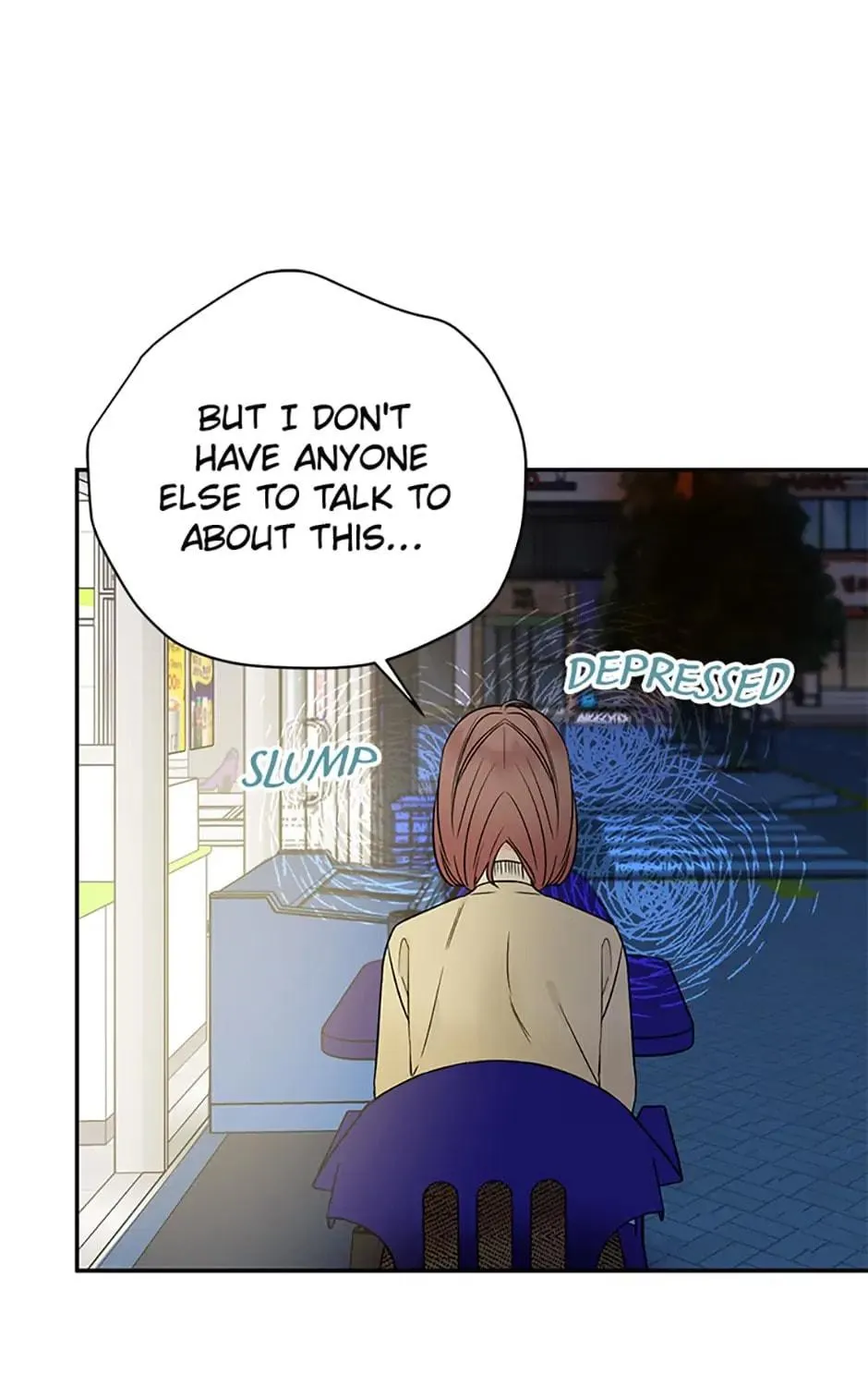 100-Day Romance Chapter 26 page 59 - 