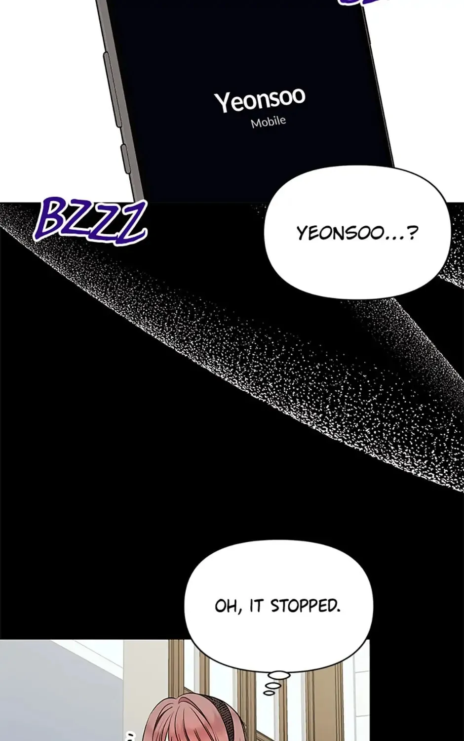 100-Day Romance Chapter 26 page 7 - 
