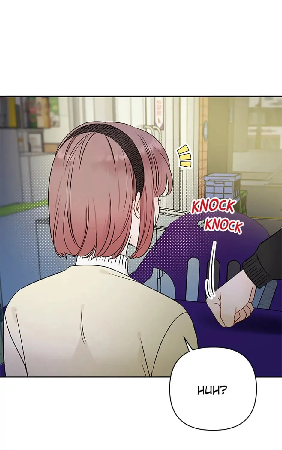 100-Day Romance Chapter 26 page 61 - 