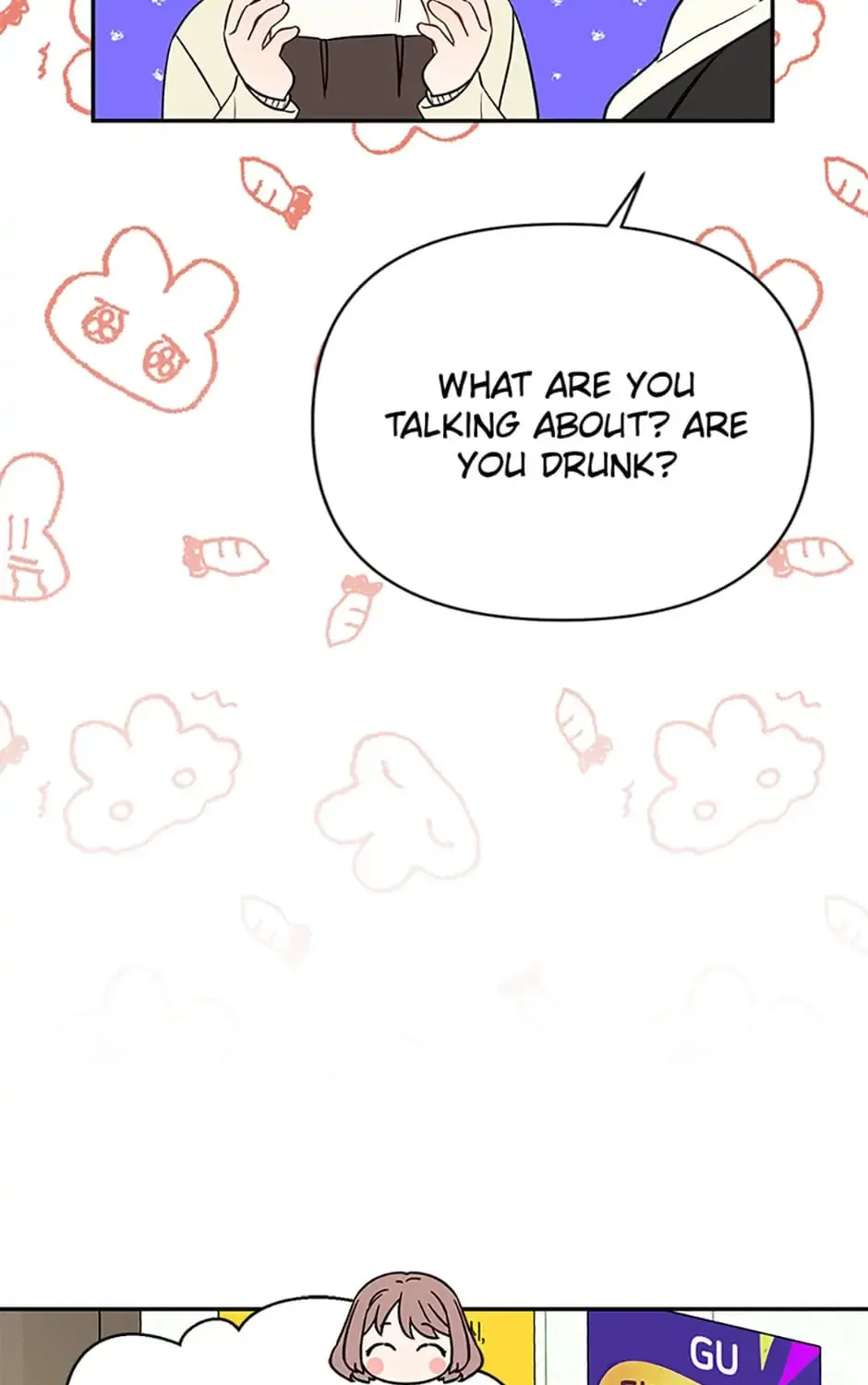 100-Day Romance Chapter 26 page 69 - 