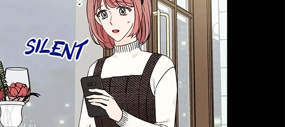 100-Day Romance Chapter 26 page 8 - 