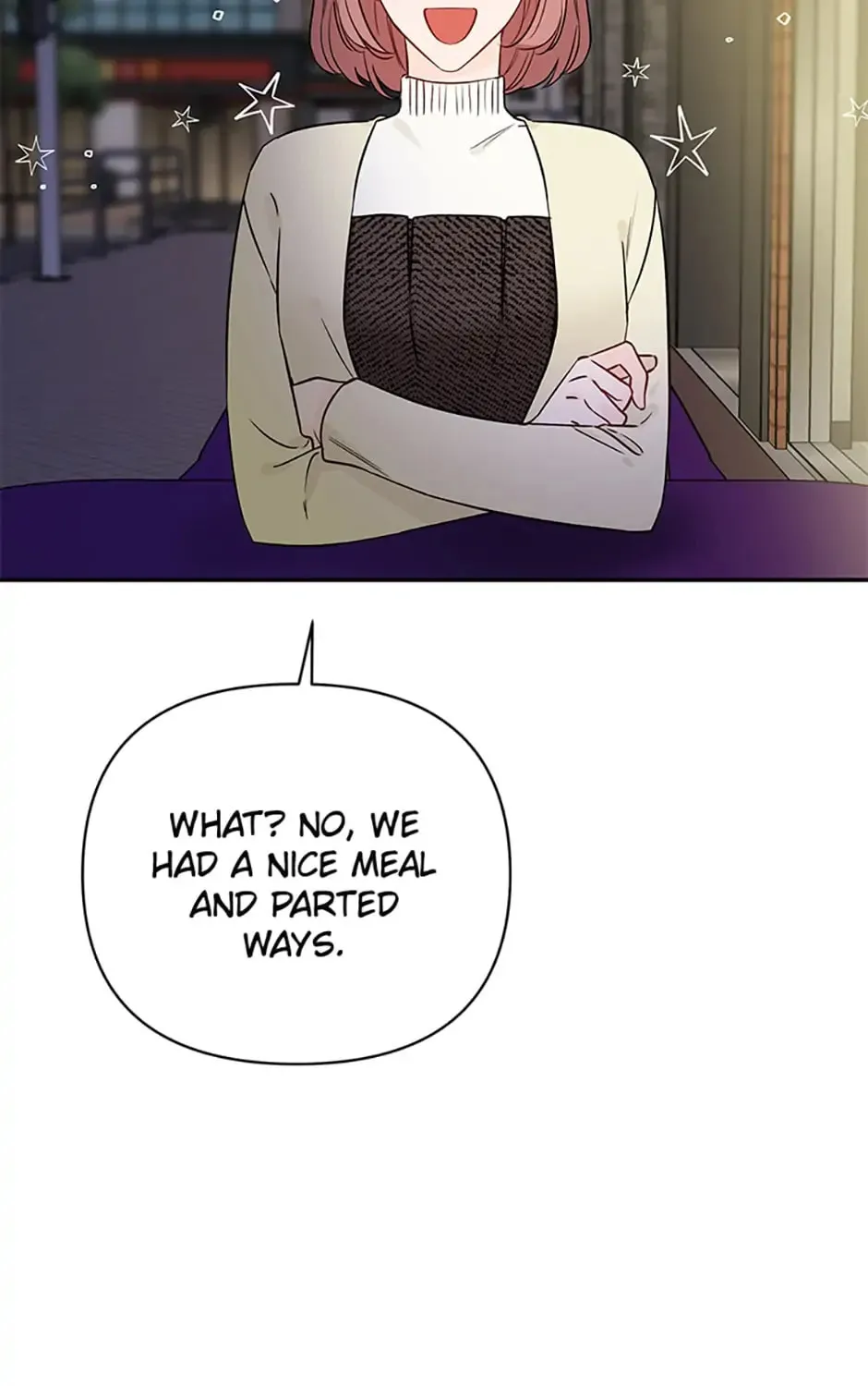 100-Day Romance Chapter 26 page 75 - 