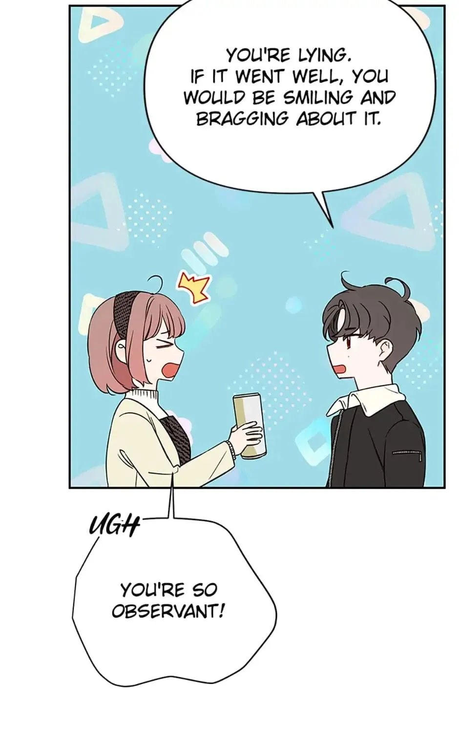 100-Day Romance Chapter 26 page 77 - 