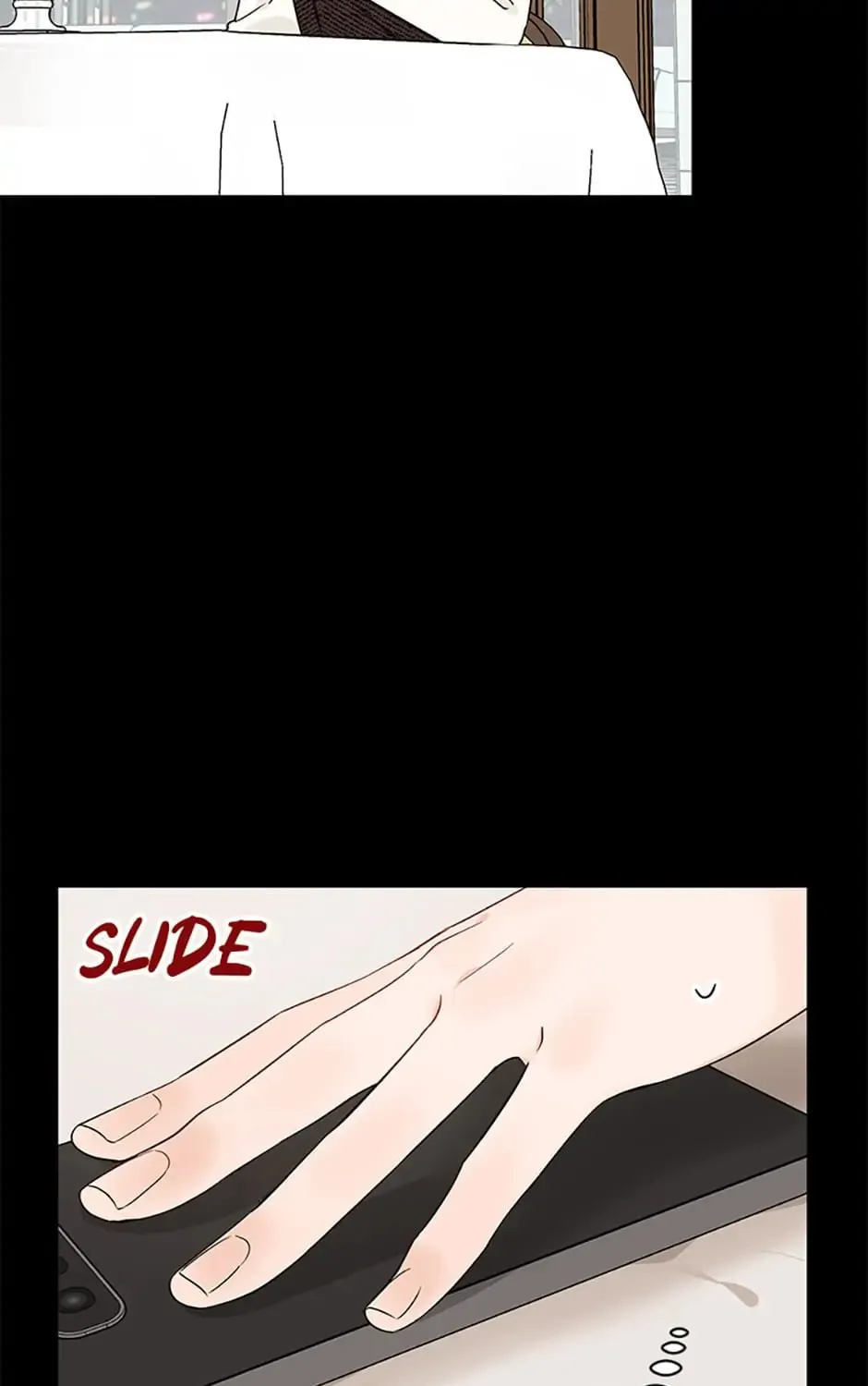 100-Day Romance Chapter 26 page 9 - 