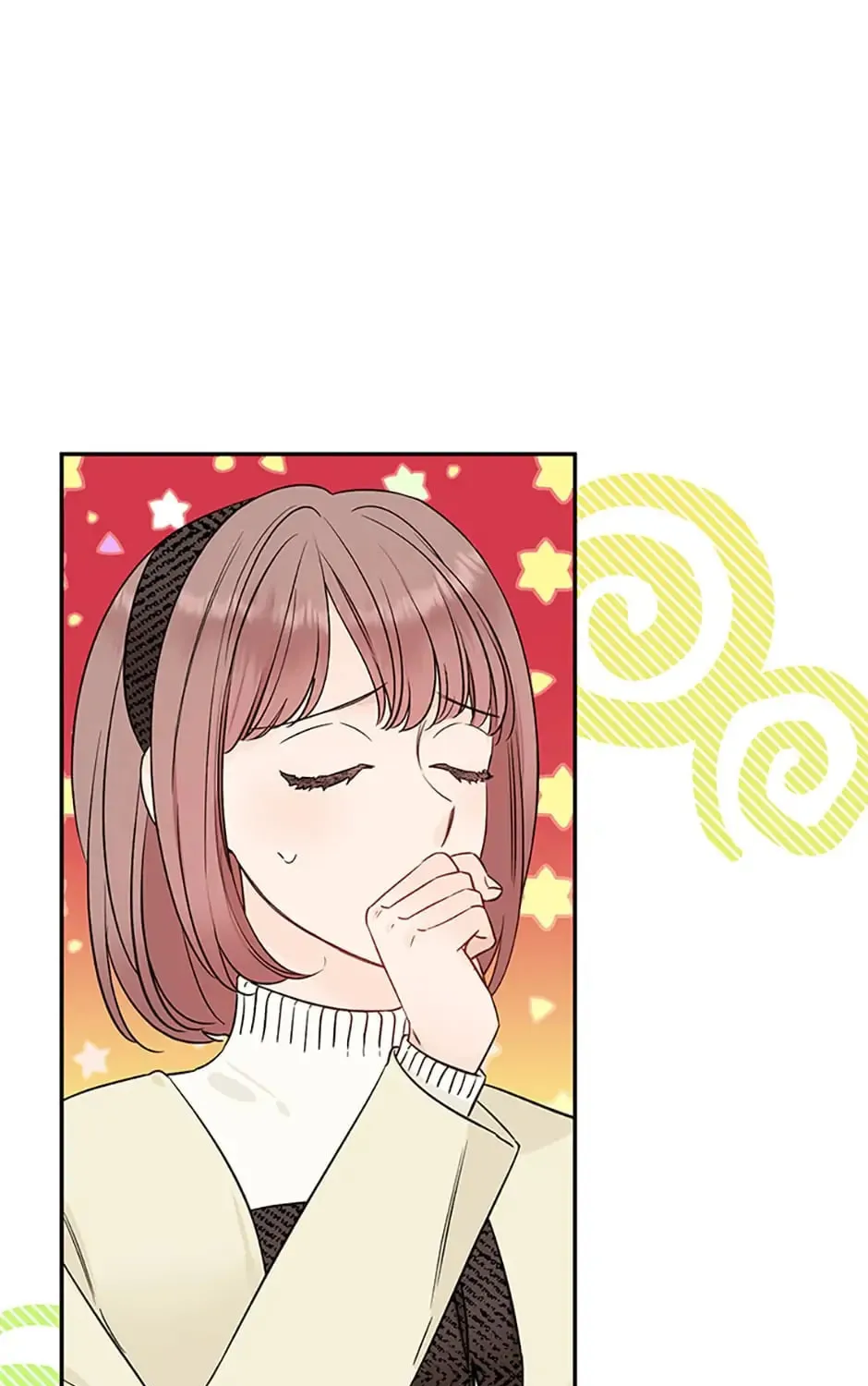 100-Day Romance Chapter 26 page 81 - 