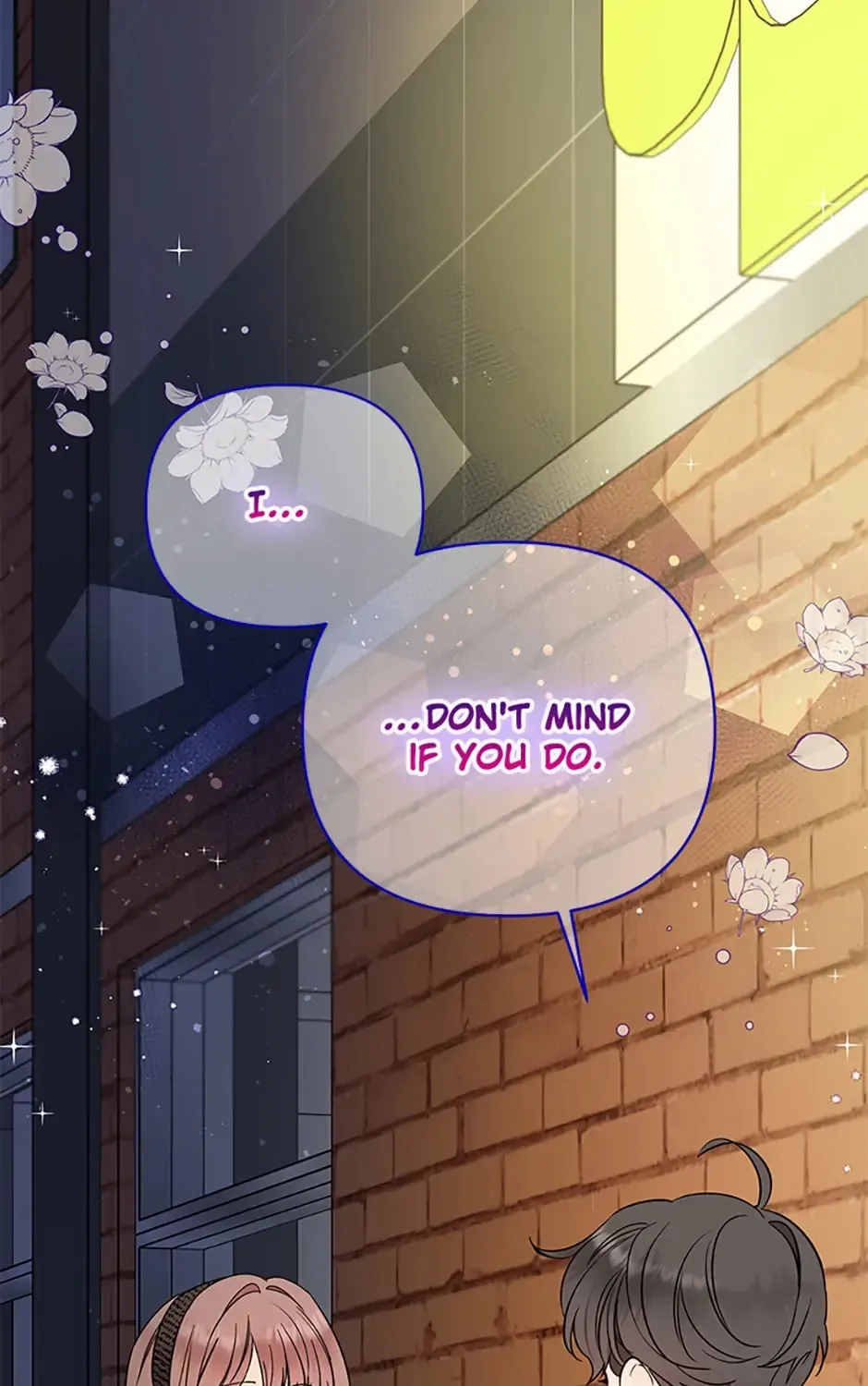 100-Day Romance Chapter 26 page 91 - 