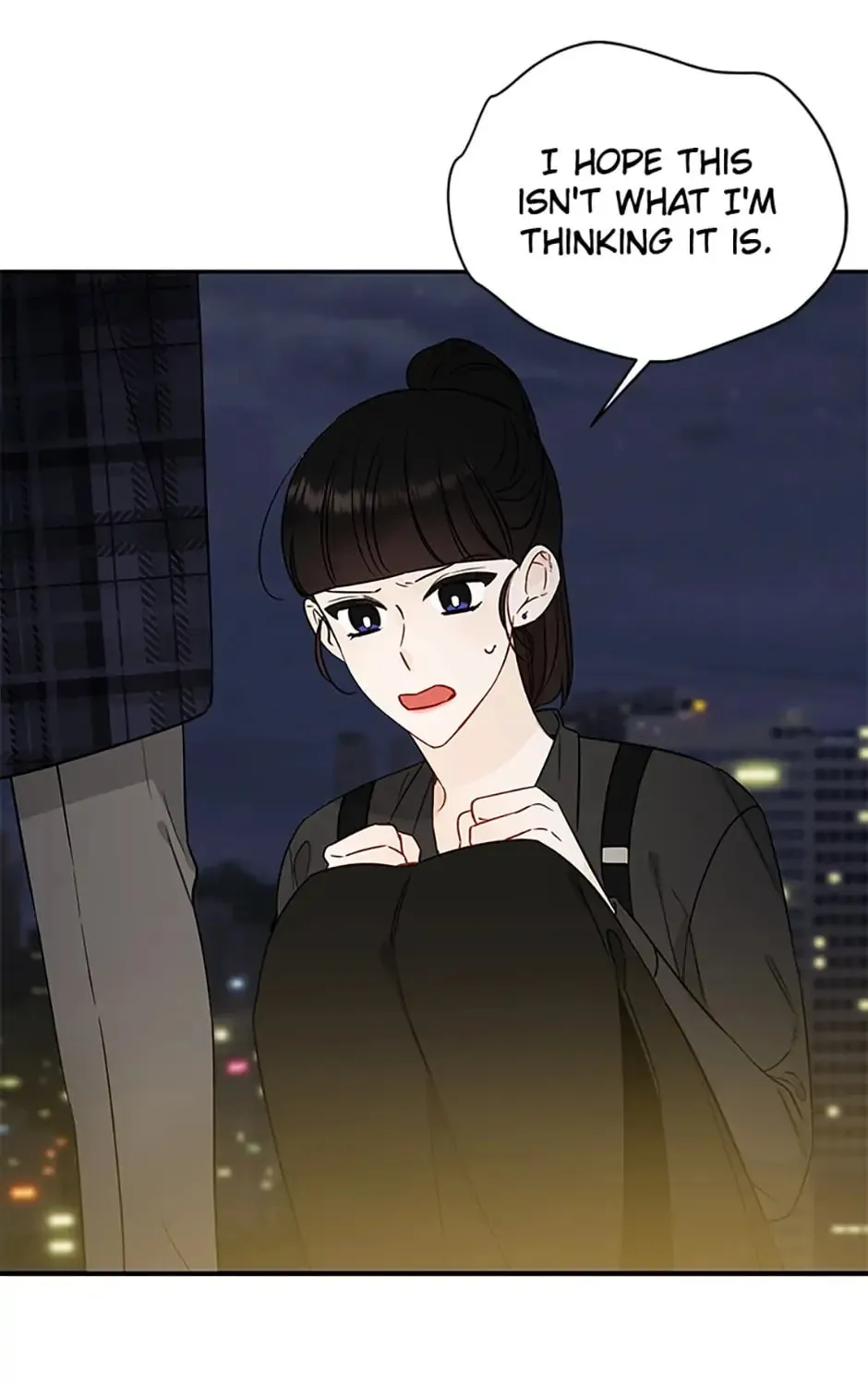 100-Day Romance Chapter 26 page 99 - 